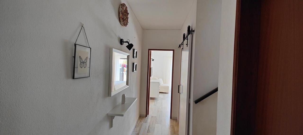 The Swallow'S Rest Beach House - Meia Praia Lagos Exterior photo